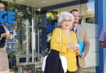 Consejo presentó en Fiscalía denuncia contra Prefecto de Manabí e hijo 