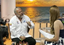 Hijos de Pareja serán vinculados por ‘Petrocorrupción’