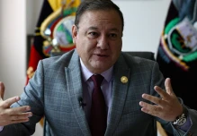 El gobierno fortalece las acciones para combatir al terrorismo