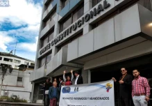 Solicitudes de refugio desde Colombia aumentaron en 30%