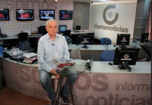 El prófugo pone a Chiriboga contra la pared