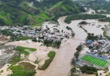Principales noticias de Ecuador hoy - 3 de Julio de 2025