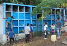 Menor muere en Putumayo; familiares denuncian falta de atención de las instituciones