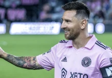 Messi lleva al Inter Miami a la final de la Leagues Cup