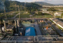 180 contratos se entregaron a dedo durante la repotenciación de la Refinería de Esmeraldas

