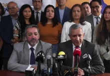 El correísmo intenta impedir que Patricio Carrillo sea asambleísta