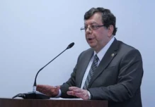 Carlos Ramírez deja Presidencia de la CNJ tras 7 años y entre cuestionamientos