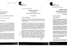 Ajustes que realizó la Corte Constitucional a ley permitieron reelecciones del excontralor Carlos Pólit