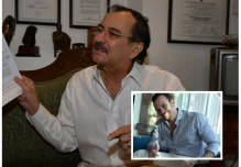 Lujosas propiedades vinculadas a John Pólit, hijo del excontralor, muestra reportaje del Miami Herald
