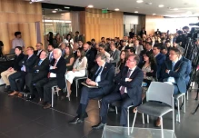 Petroecuador lanzó el proceso licitatorio del campo Amistad