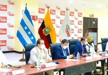 Covid-19: Ecuador cierra sus carreteras los fines de semana durante las madrugadas