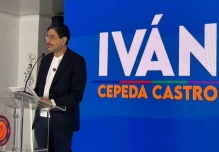 Iván Cepeda acepta derrota electoral y reconoce a Espriella como presidente electo