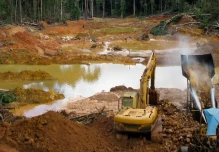 Perú: gigante estadounidense refuerza su presencia en minería y apunta a mercado de US$ 250 millones