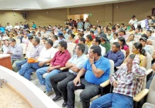 Mineros piden que no se aprueben reformas a Ley de Minería