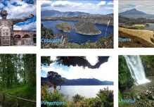 Geoparques en pandemia 