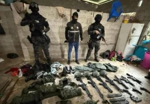 11 personas fueron asesinadas en ataque a una gallera en El Carmen