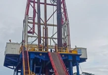 Petroecuador inició la campaña de perforación en Yuralpa