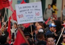 Principales noticias de Ecuador hoy - 13 de noviembre de 2025