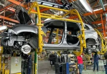 Arancel del 30 % de Ecuador golpea al sector automotor colombiano