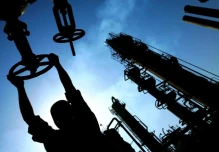 Las petroleras, a la cabeza de empresas con pérdidas