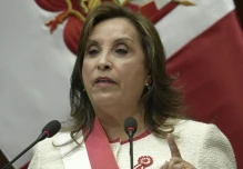 Boluarte visitará la isla fronteriza para reafirmar soberanía peruana