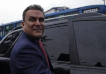 Asambleísta acusa a José Serrano de planear su asesinato