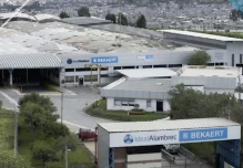 Grupo AG adquirió Ideal Alambrec