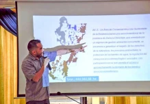 Aprueban ordenanza para la conservación de bosques y biodiversidad
