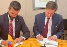 Ecuador define con Banco Mundial crédito de $ 300 millones para mipymes