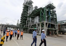 La Contraloría confirma 28 anomalías en Petroecuador