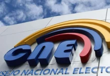 CNE denuncia problemas en los comicios del 2019