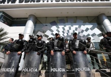 Corte Constitucional reduce y condiciona el estado de excepción