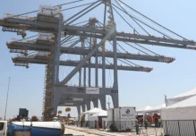 DP World Posorja expone al país a cortes internacionales