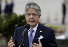 La autorización de porte de armas desata polémica en Ecuador