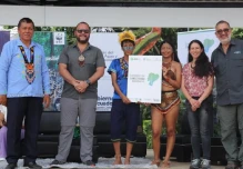 Ecuador invertirá más de $ 6 millones para la protección y conservación de la Amazonía