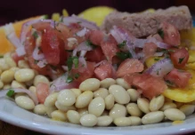 La gastronomía ecuatoriana combina ingredientes de sus ‘cuatro mundos’