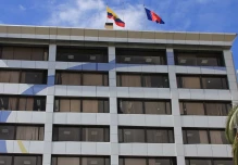 Corte Constitucional suspendió parcialmente leyes promovidas por Noboa