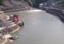 Gobierno retiene más de USD 200 millones a Sinohydro hasta que Coca Codo opere sin fallas