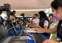 4 ciudades más de la Amazonía contarán con el servicio de registro de defunciones