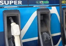 Las gasolinas Extra y Ecopaís subieron 7 centavos 