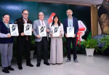 INABIO y Prefectura de Tungurahua firman convenio por la biodiversidad