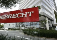 Odebrecht: empresa china en el tablero de sobornos