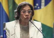 Colombia advierte que la Amazonía está "en riesgo de alcanzar un punto de no retorno"