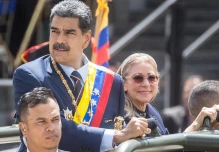 Maduro dice que Ecuador se convirtió en el país con "más crímenes" del continente