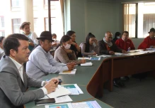 Gobierno y organizaciones indígenas acordaron cuatro ajustes en la mesa de coordinación