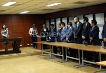 Jueza dictó prisión preventiva contra exfuncionarios de la Secom