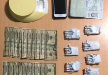 Detectan vehículo con dinero camuflado en Sucumbíos
