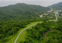 Petroecuador proyecta construir nueva variante del SOTE y poliducto para reducir riesgos por erosión en la Amazonía