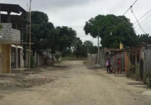 263 familias siguen esperando una casa tras el terremoto en Manabí