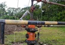 Una tasa única para las operadoras petroleras fue aprobada